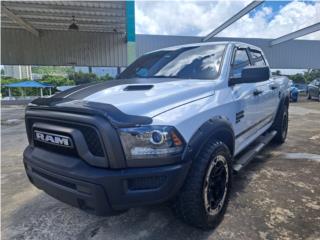 RAM Puerto Rico Ram 1500 Classic  44, 2021 con 19 mil millas