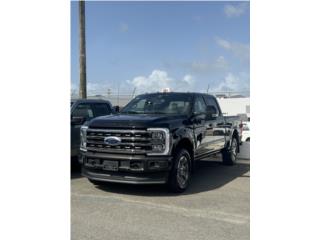 Ford Puerto Rico King Ranch / Turbo disel / Llama ya!