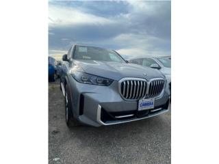 BMW Puerto Rico BMW X5 2024