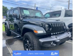 Flagship Jeep Bayamn  Puerto Rico