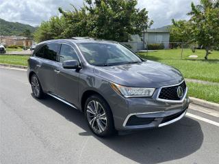 Acura Puerto Rico 2019 Acura 