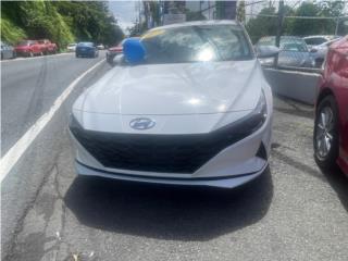 Hyundai Puerto Rico hyundai ELANTRA 2023 NEW!!!