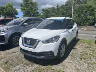 Nissan Puerto Rico NISSAN KICKS 2020