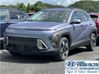 Hyundai, Kona 2025 Puerto Rico Hyundai, Kona 2025