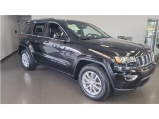 Jeep Puerto Rico JEEP GRAND CHEROKEE LIMITED