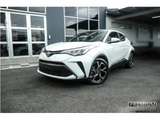 Toyota Puerto Rico Toyota CHR 2020