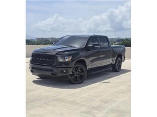 RAM Puerto Rico RAM 1500 LARAMIE BIG HORN 4x4