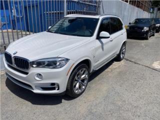 BMW Puerto Rico BMW X5 2018 