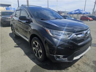 Honda Puerto Rico Honda CRV Touring AWD 2019