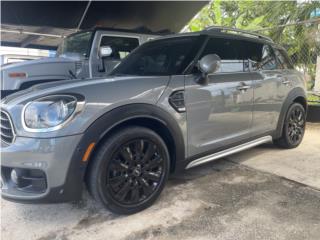 MINI  Puerto Rico Mini Cooper Countryman 2019