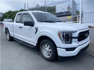 lvarez Auto Usados y Ford Puerto Rico