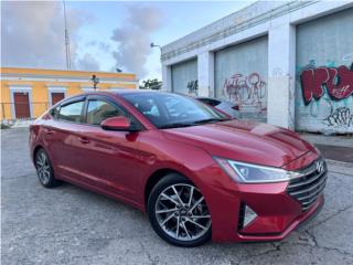 Hyundai Puerto Rico Hyundai Elantra Value Edition 2020