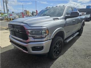 RAM Puerto Rico Ram 2500 Disel  Laramie 4x4 2022