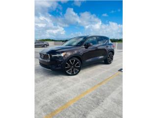 Volvo Puerto Rico VOLVO XC-40 T5 AWD 2020 INMACULADA