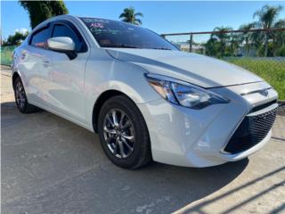 Toyota Puerto Rico Toyota Yaris 2020 AUT 13995