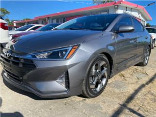 Hyundai Puerto Rico Hyundai Elantra 2020 AUT 13995