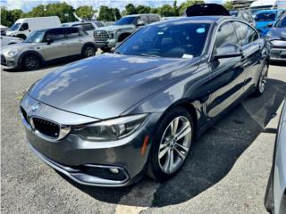 BMW Puerto Rico  BMW 430I 2019