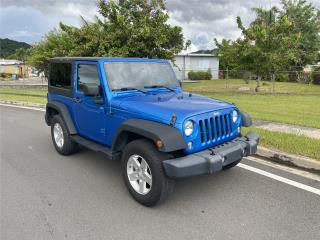 Jeep Puerto Rico 2016 Jeep Wrangler 