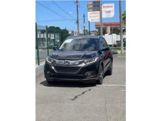 Honda Puerto Rico 2021 Honda HRV