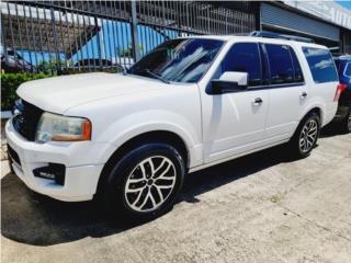 Ford Puerto Rico FORD EXPEDITION LIMITED