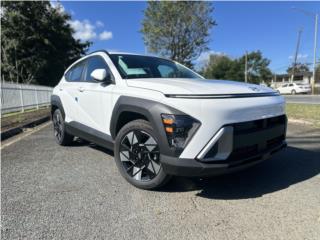 Hyundai, Kona 2024 Puerto Rico Hyundai, Kona 2024