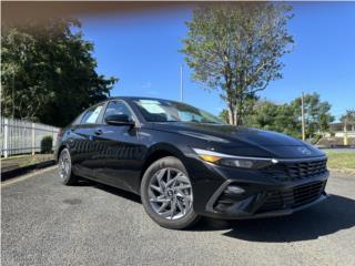 Hyundai, Elantra 2024 Puerto Rico