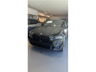 BMW, BMW X4 2025 Puerto Rico BMW, BMW X4 2025