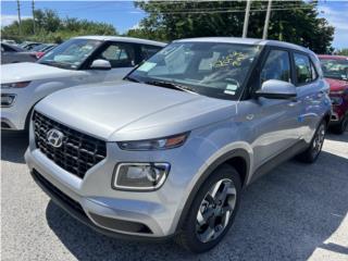 Hyundai Puerto Rico BONOS DE HASTA $3,000