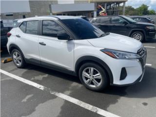 Nissan Puerto Rico NISSAN KICKS 2021 SOLO18K MILLAS 