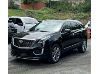 Cadillac Puerto Rico 2023 CADILLAC XT5