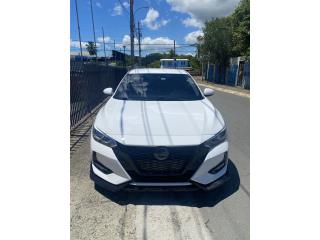 Nissan Puerto Rico Nissan Sentra 2020 aut a/c 16,995