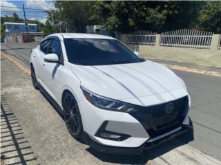 Nissan Puerto Rico Nissan Sentra 2020 aut a/c $16,995 