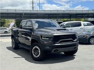 RAM Puerto Rico 2021 RAM 1500 TRX 