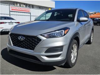 Hyundai Puerto Rico Hyundai Tucson 2021 ??787-718-8825 