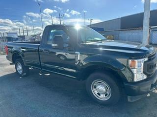 Ford Puerto Rico FORD F-250 XL 2022 SOLO 14,700 MILLAS