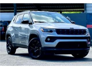 Jeep, Compass 2023 Puerto Rico Jeep, Compass 2023