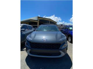 Hyundai Puerto Rico Hyundai Kona SEL 2022