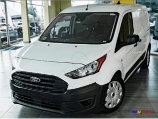 Ford Puerto Rico TRANSIT XL CONNECT CARGO 2022