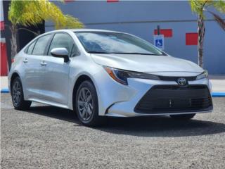 Toyota Puerto Rico TOYOTA CORROLLA 2023/LIKE NEW