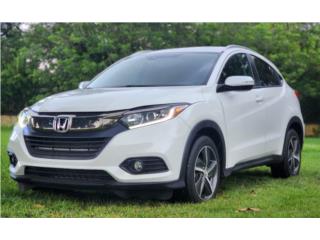 Honda Puerto Rico Honda Hr-V 2022/like new