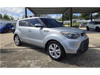 Kia Puerto Rico ??Kia Soul 2016??