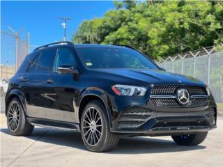 Mercedes Benz Puerto Rico GLE450 2023 Sport Certificada