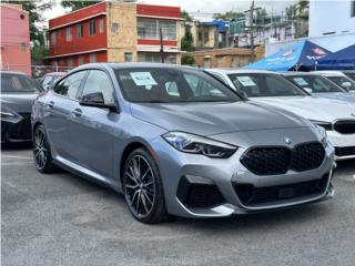 BMW Puerto Rico BMW M235i XDrive 