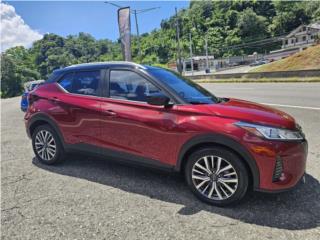 Nissan Puerto Rico Nissan Kicks SV 2023 8k MILLAS