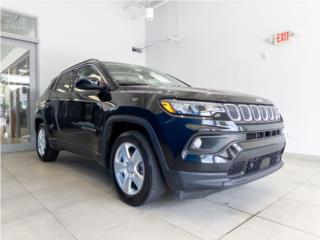 Jeep Puerto Rico Jeep Compass 2022