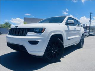 Jeep Puerto Rico JEEP GRAND CHEROKEE 2019