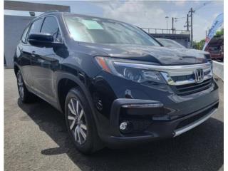 Honda, Pilot del 2018 Clasificados Online Puerto Rico