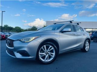 Infiniti Puerto Rico INFINITI QX30 2019