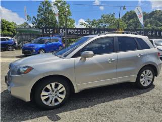 Acura Puerto Rico Acura RDX 2010