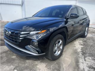 Hyundai Puerto Rico Tucson SE